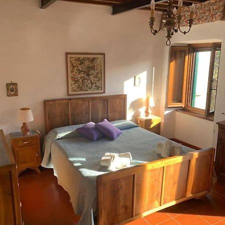 Palazzetto In Centro Villa Pieve Fosciana Dış mekan fotoğraf